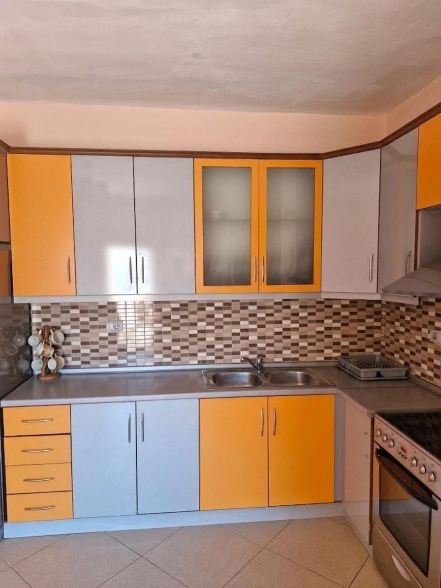 KG Orikum Apartment Apartment in Vlorë County, Albania