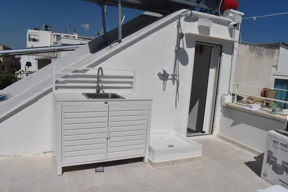 Terrazza sul Borgo Apartment in Polignano a Mare
