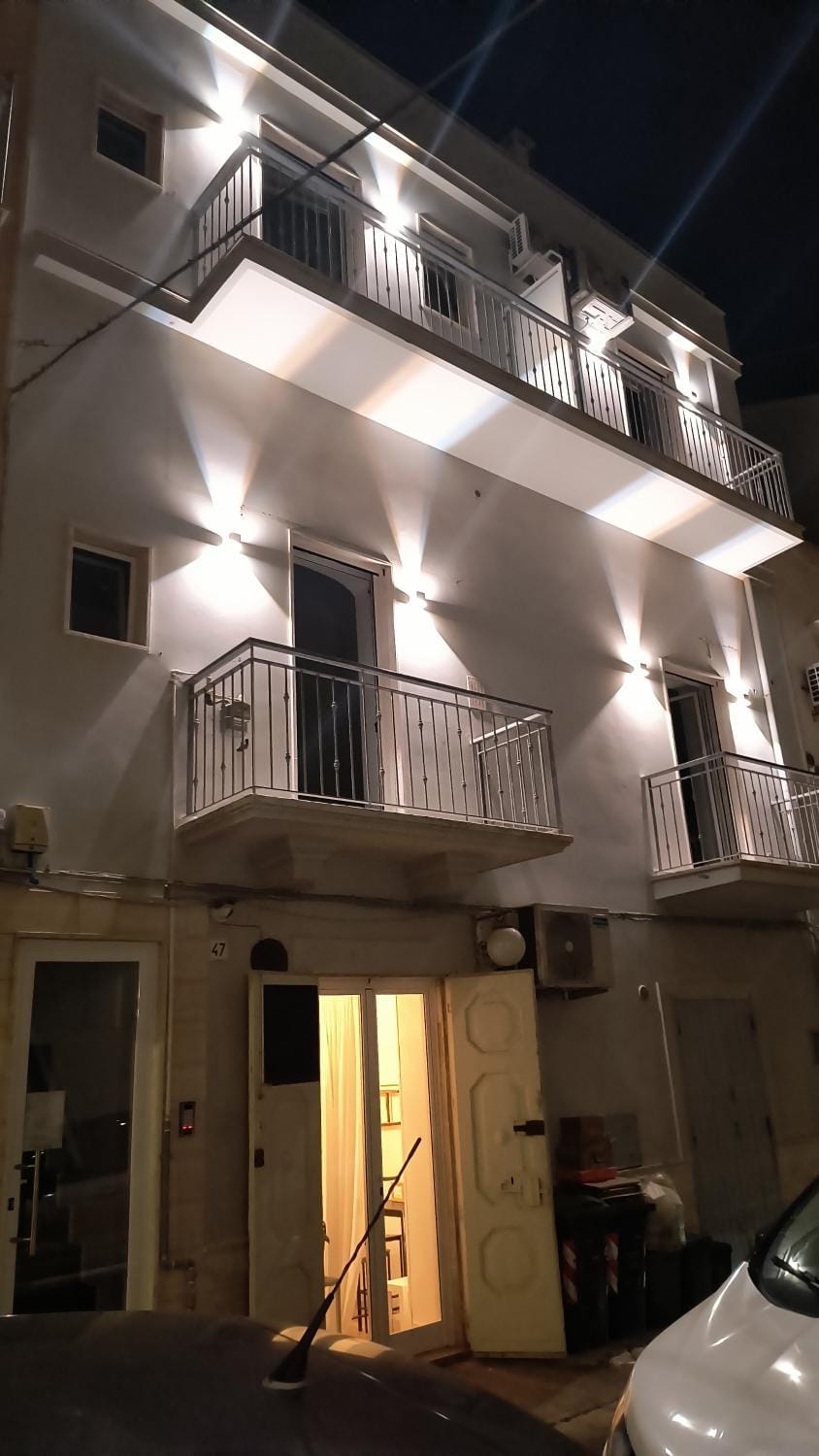 Terrazza sul Borgo Apartment in Polignano a Mare