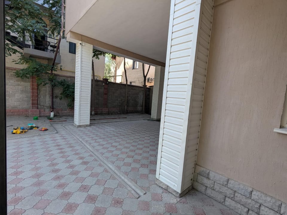 312 Hostel Hostel in Almaty Region, Kazakhstan