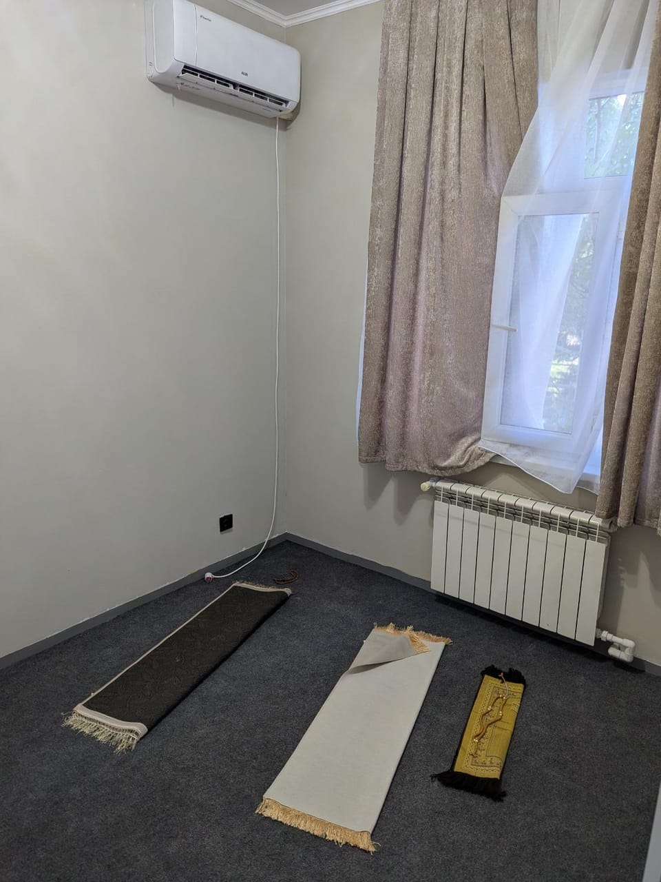 312 Hostel Hostel in Almaty Region, Kazakhstan