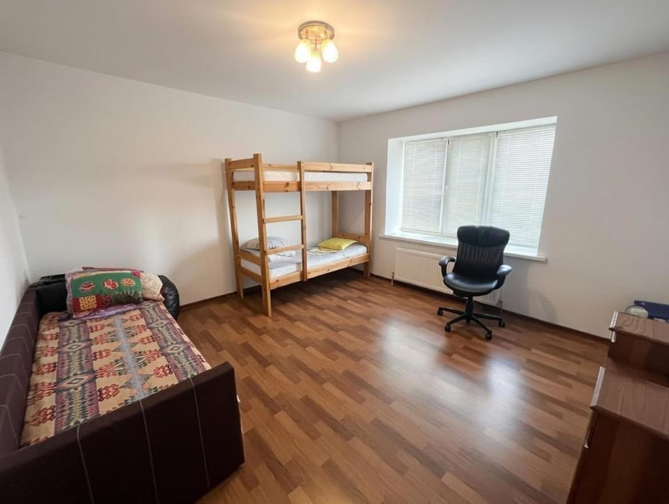 Uman Rosh Hashana House Apartment in Ukraine