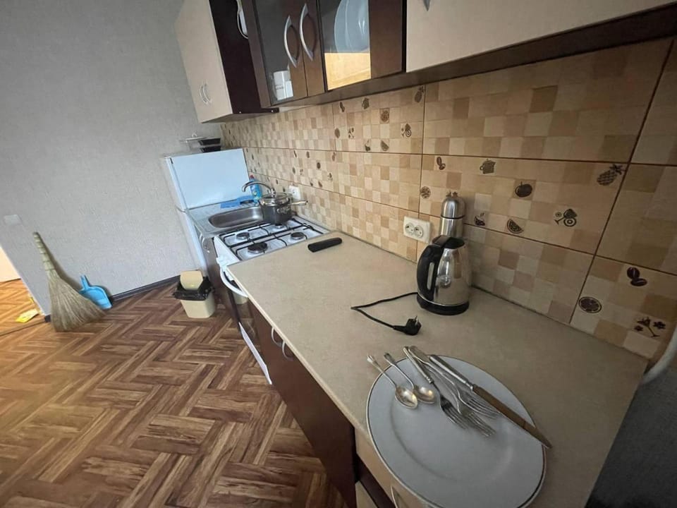 Uman Rosh Hashana House Apartment in Ukraine