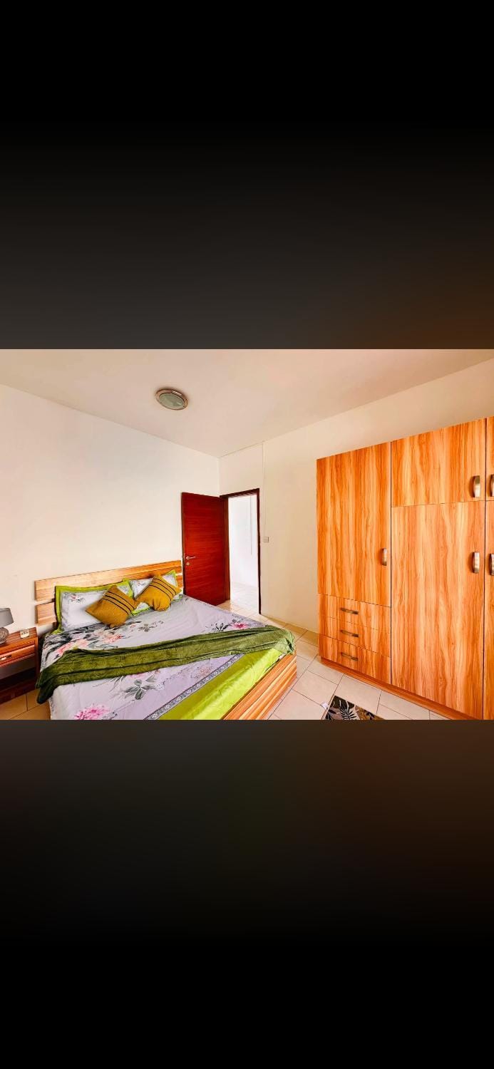 Dittany of Cretes Apartment in Grand Baie