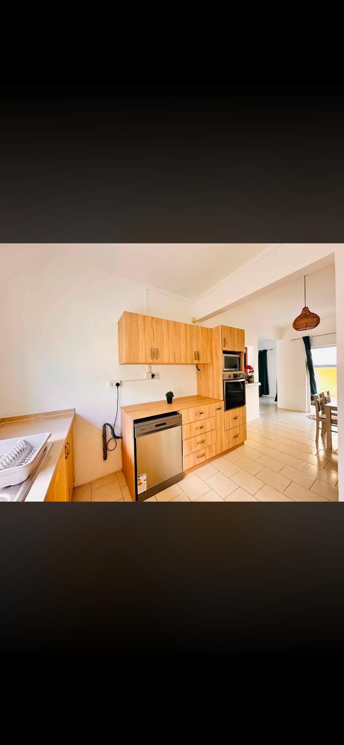 Dittany of Cretes Apartment in Grand Baie