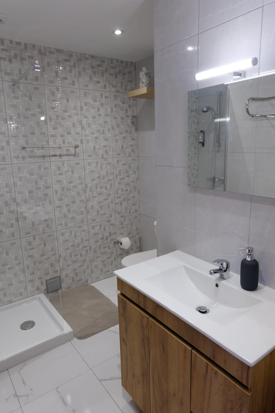 Lagos Central Apartments Ap 6 Apartment in Lagos