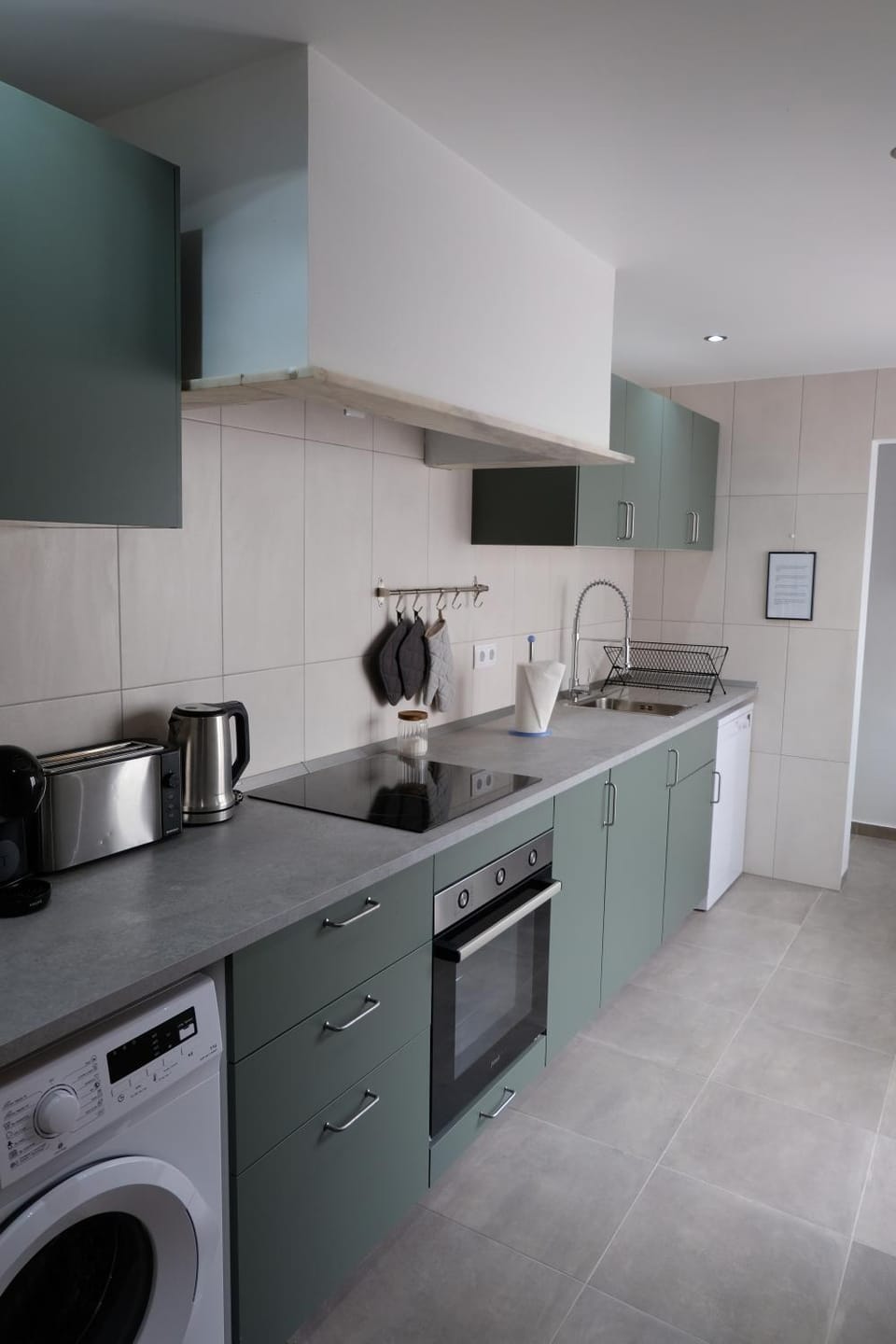 Lagos Central Apartments Ap 6 Apartment in Lagos