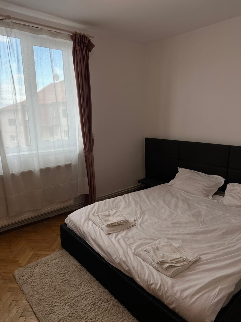 Emina Apartment Apartment in Brasov