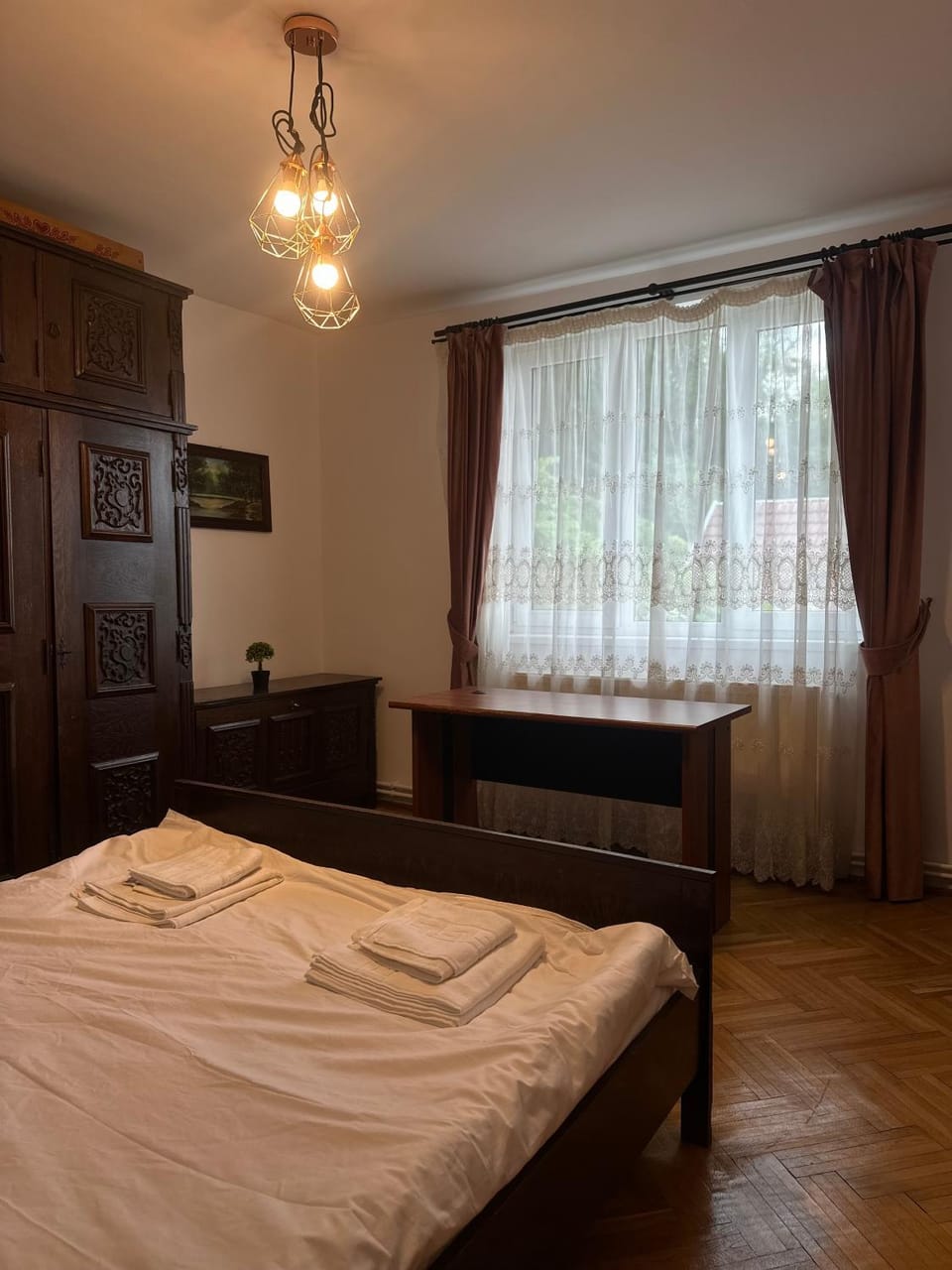 Emina Apartment Apartment in Brasov