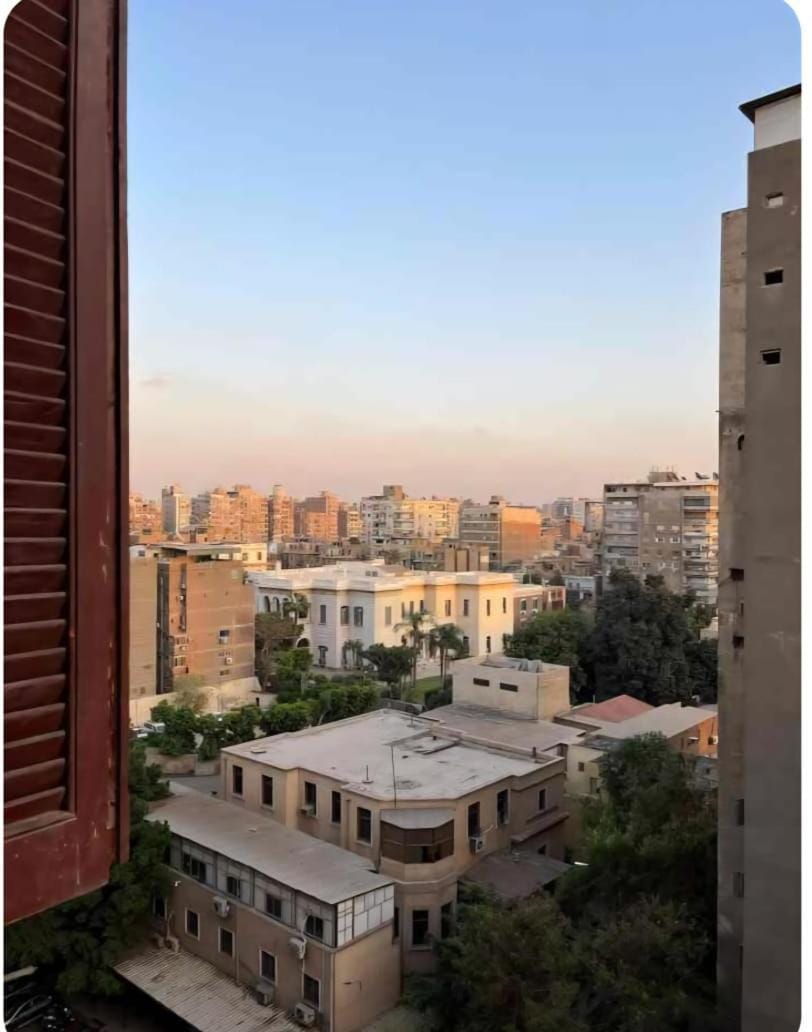 Amr's Home Apartment in Cairo