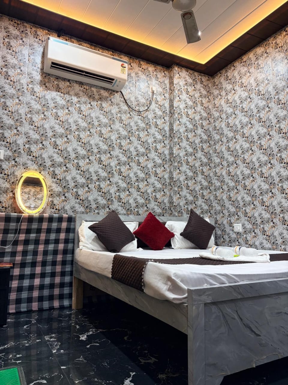 Kashi Vishwanath guest house Bed and Breakfast in Varanasi