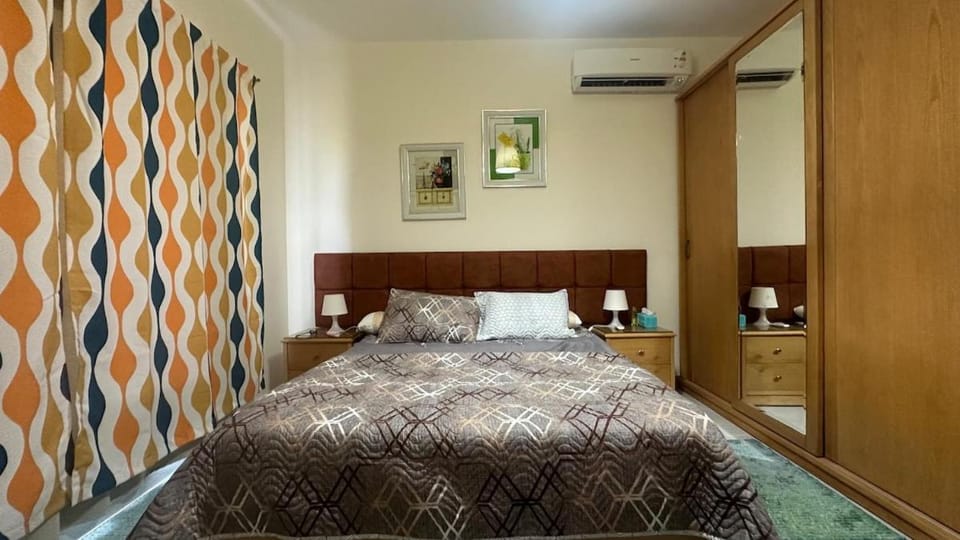 chalet in Amwaj northcoast 2 bed 2 baths Apartment in Egypt