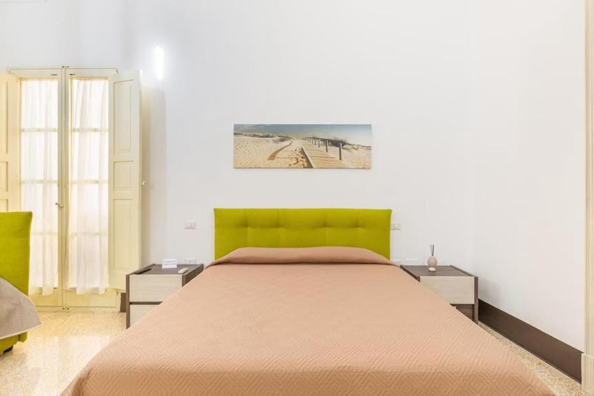 Corte Consiglio & La Finestra sul porto - old town - Purità beach Apartment in Gallipoli