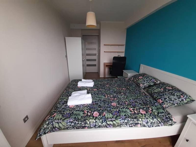 Apartament Slaska Gdansk Przymorze Apartment in Gdansk