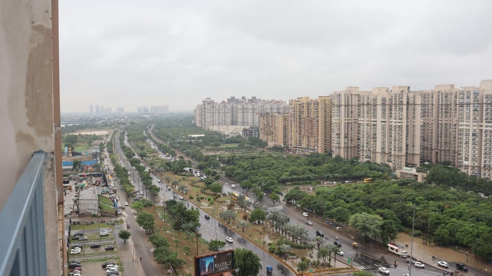 Urbino Suits Apartment in Noida