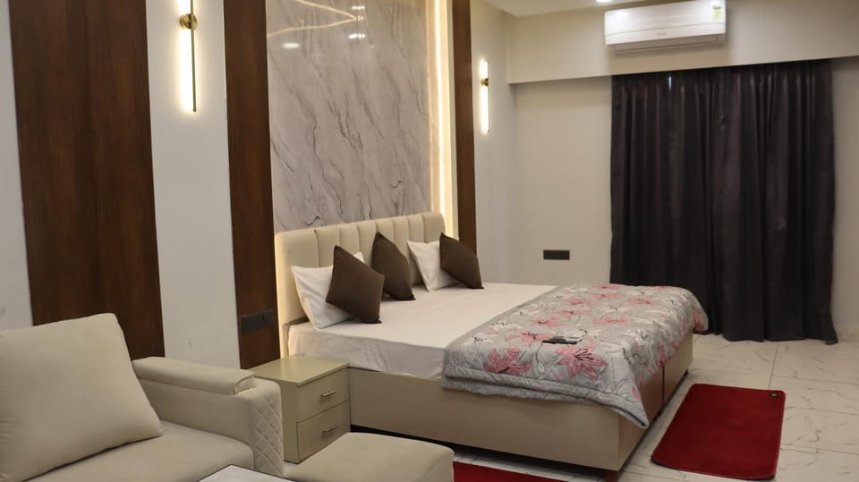 Urbino Suits Apartment in Noida