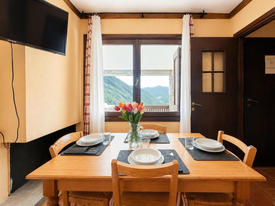 Hostdomus - B3-02 Apartment in Piedmont