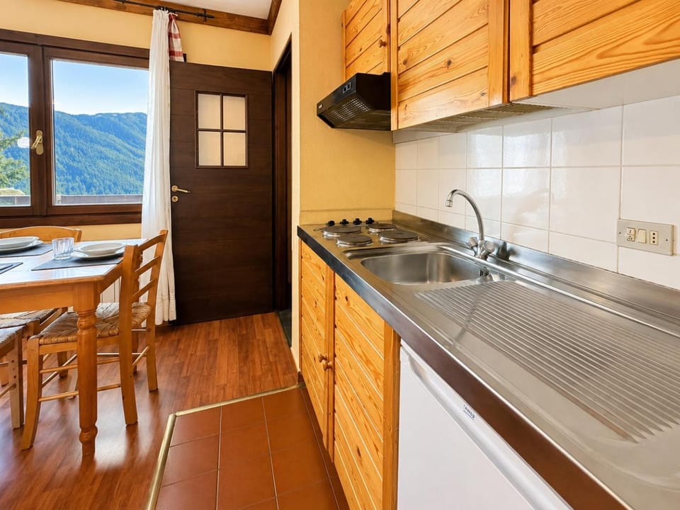Hostdomus - B3-02 Apartment in Piedmont