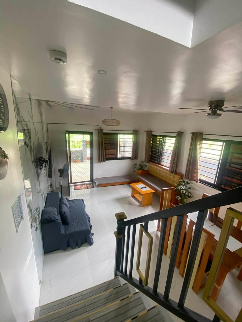 El Jae's Guesthouse - 6bdrm Entire House 20-30pax Villa in Ilocos Region