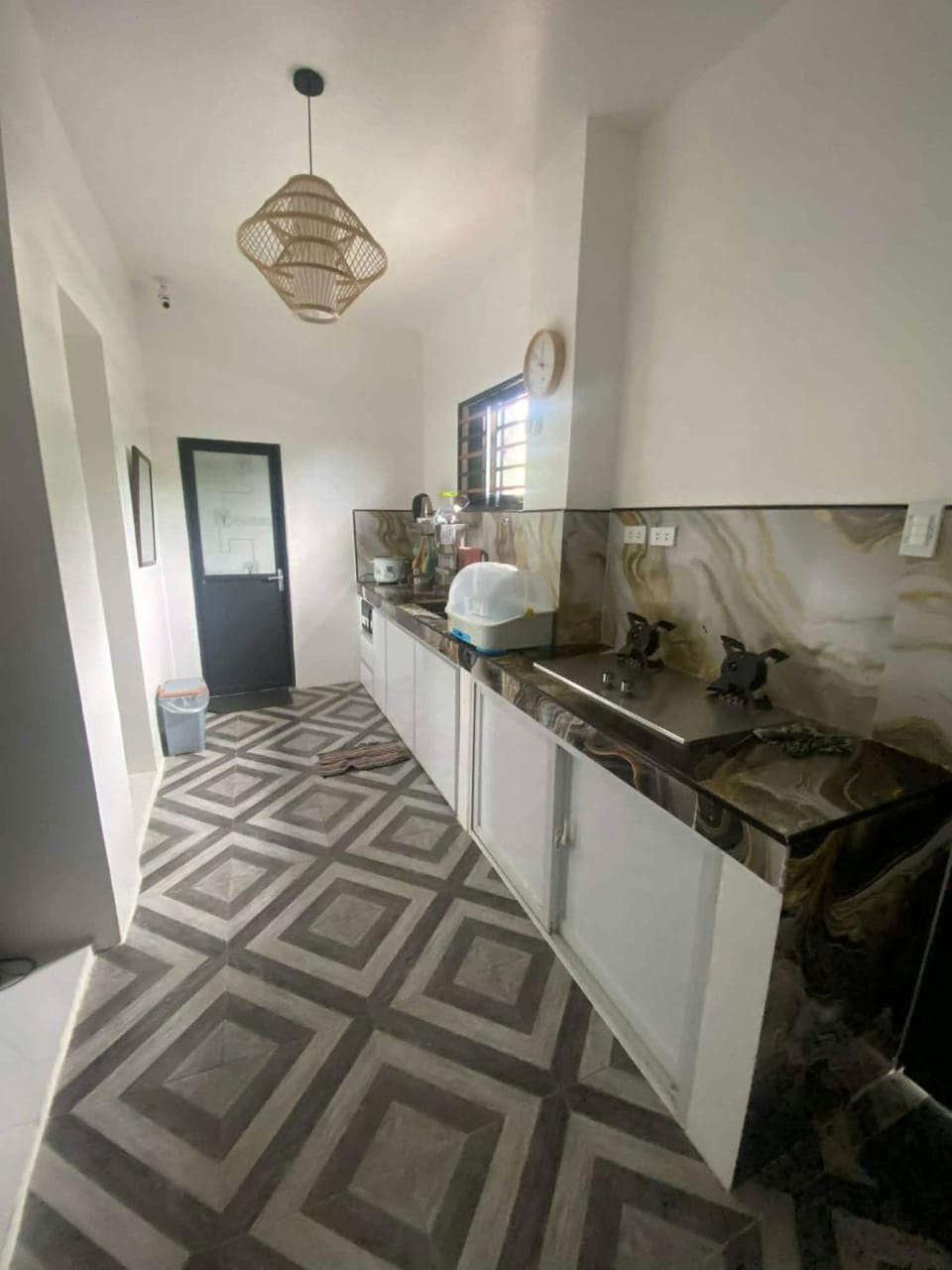 El Jae's Guesthouse - 6bdrm Entire House 20-30pax Villa in Ilocos Region