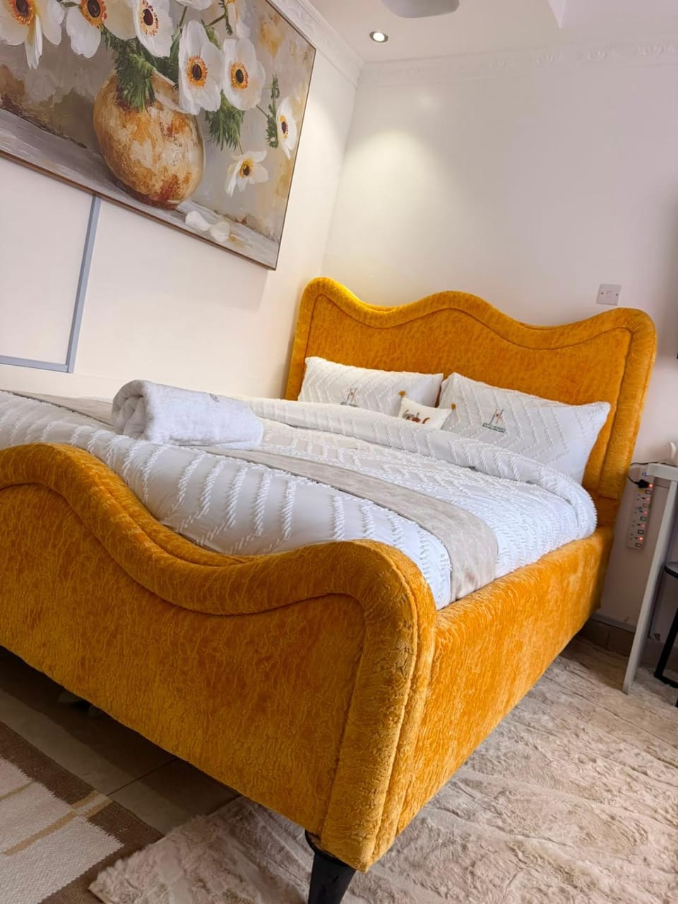 Jay's Homes - Modern Studio in the Heart of Nakuru Pivot Hotel Apartment in Kenya