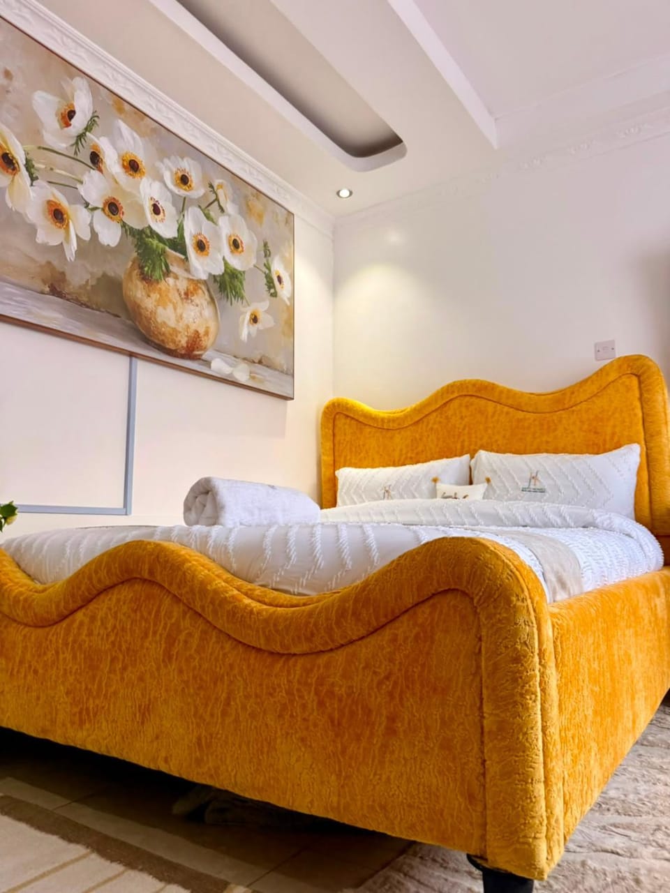 Jay's Homes - Modern Studio in the Heart of Nakuru Pivot Hotel Apartment in Kenya