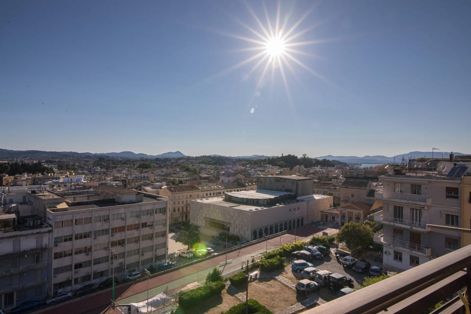 City view