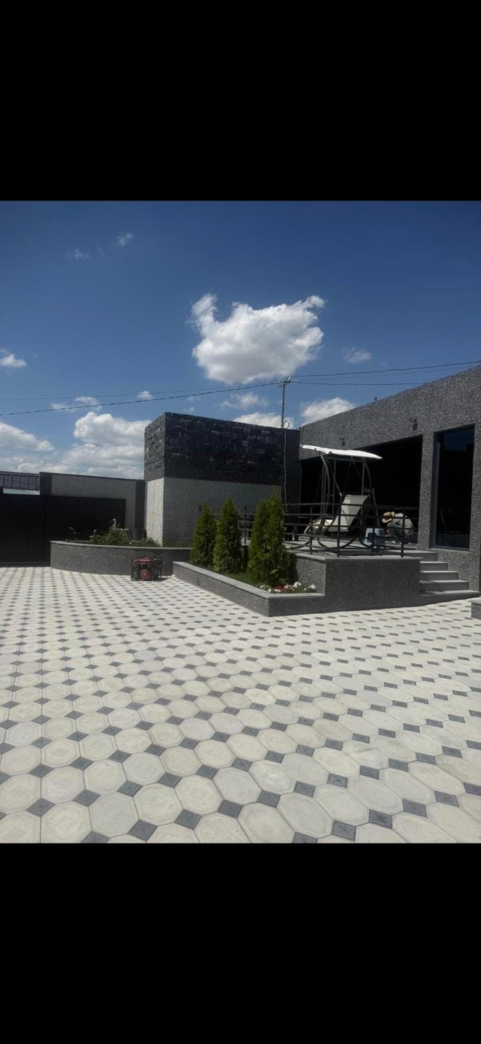 Villa Zovuni House in Armenia