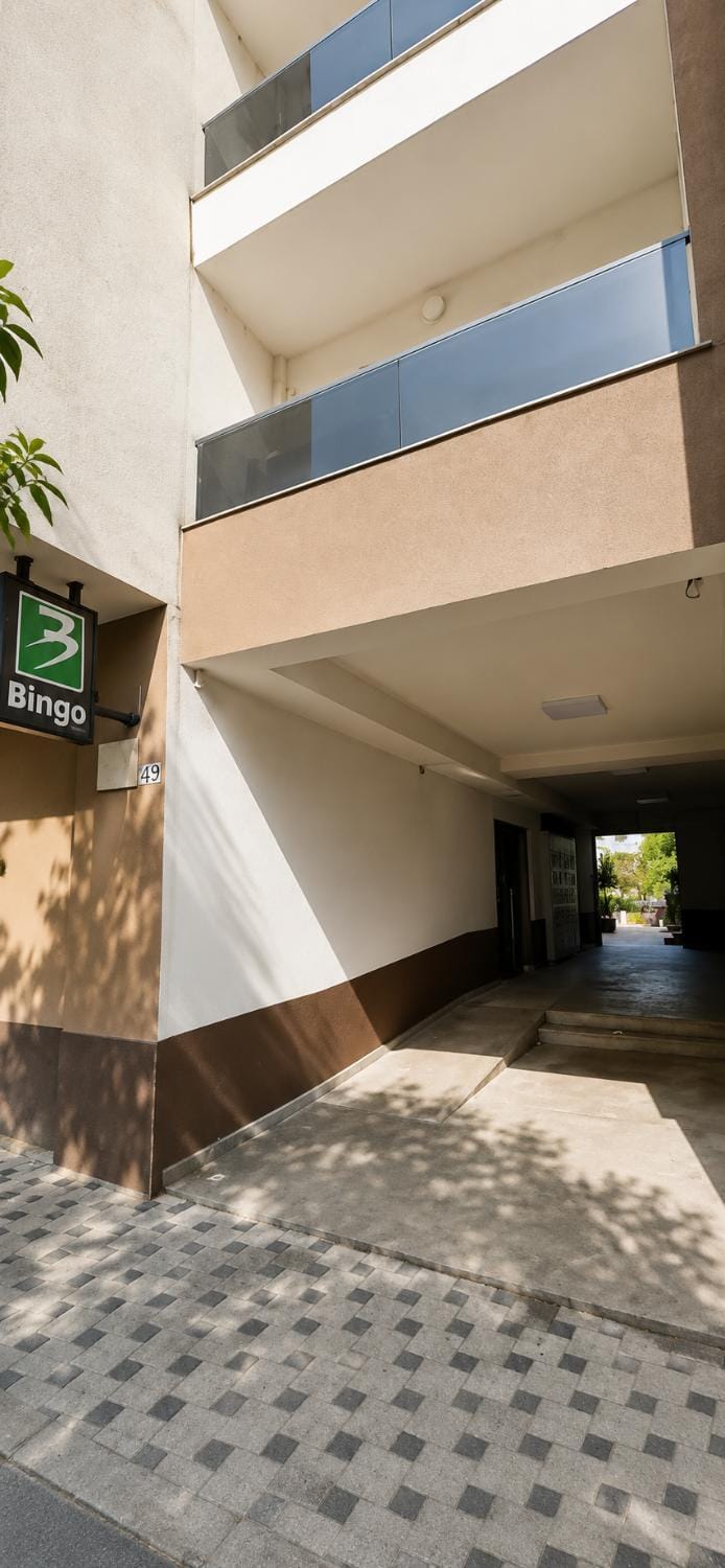 Golden Nest Mostar Apartment in Mostar