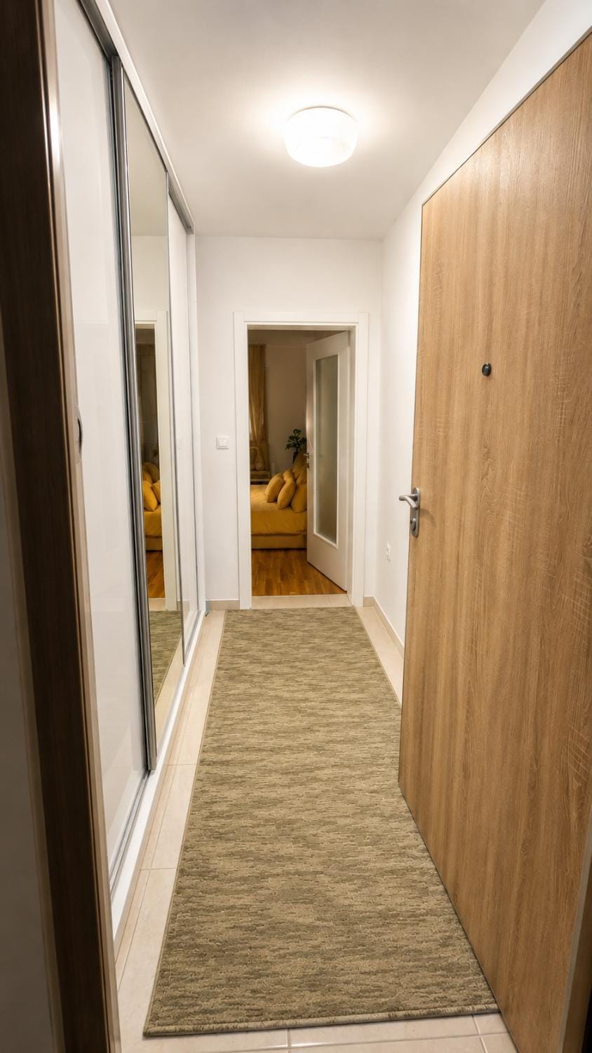 Golden Nest Mostar Apartment in Mostar