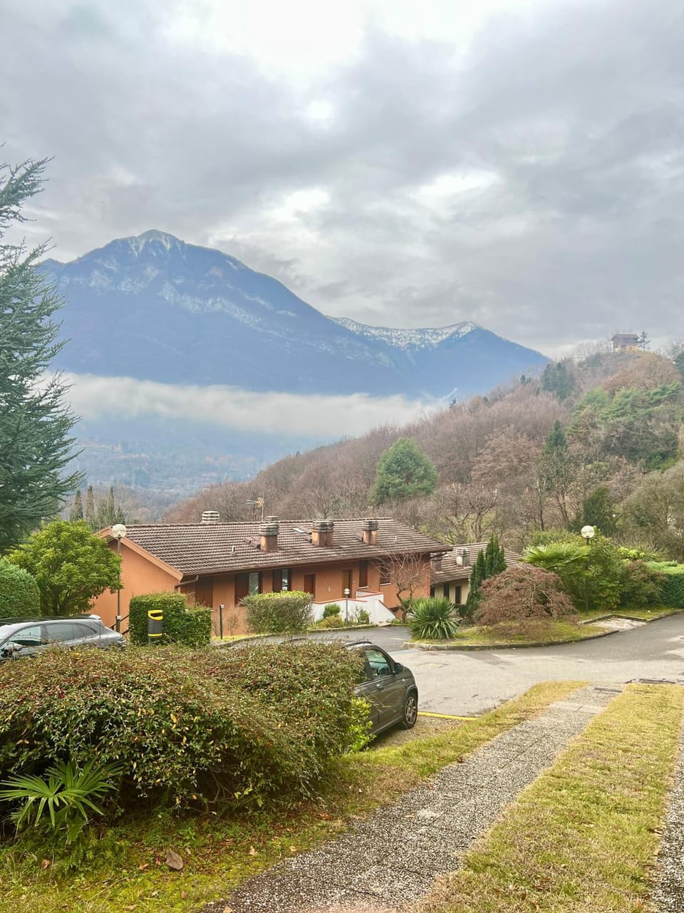 Vista Lago 99 Apartment in Menaggio