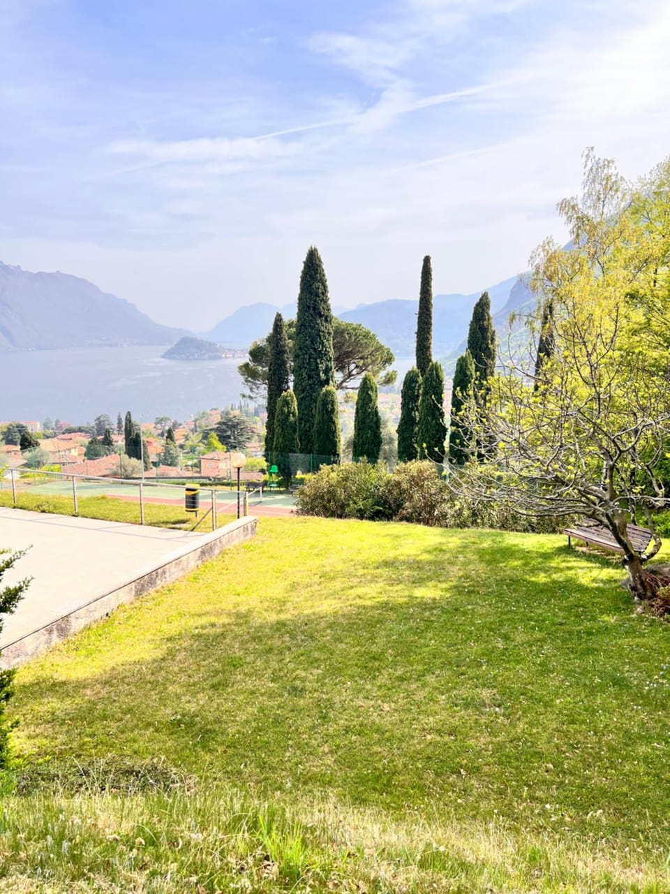 Vista Lago 99 Apartment in Menaggio