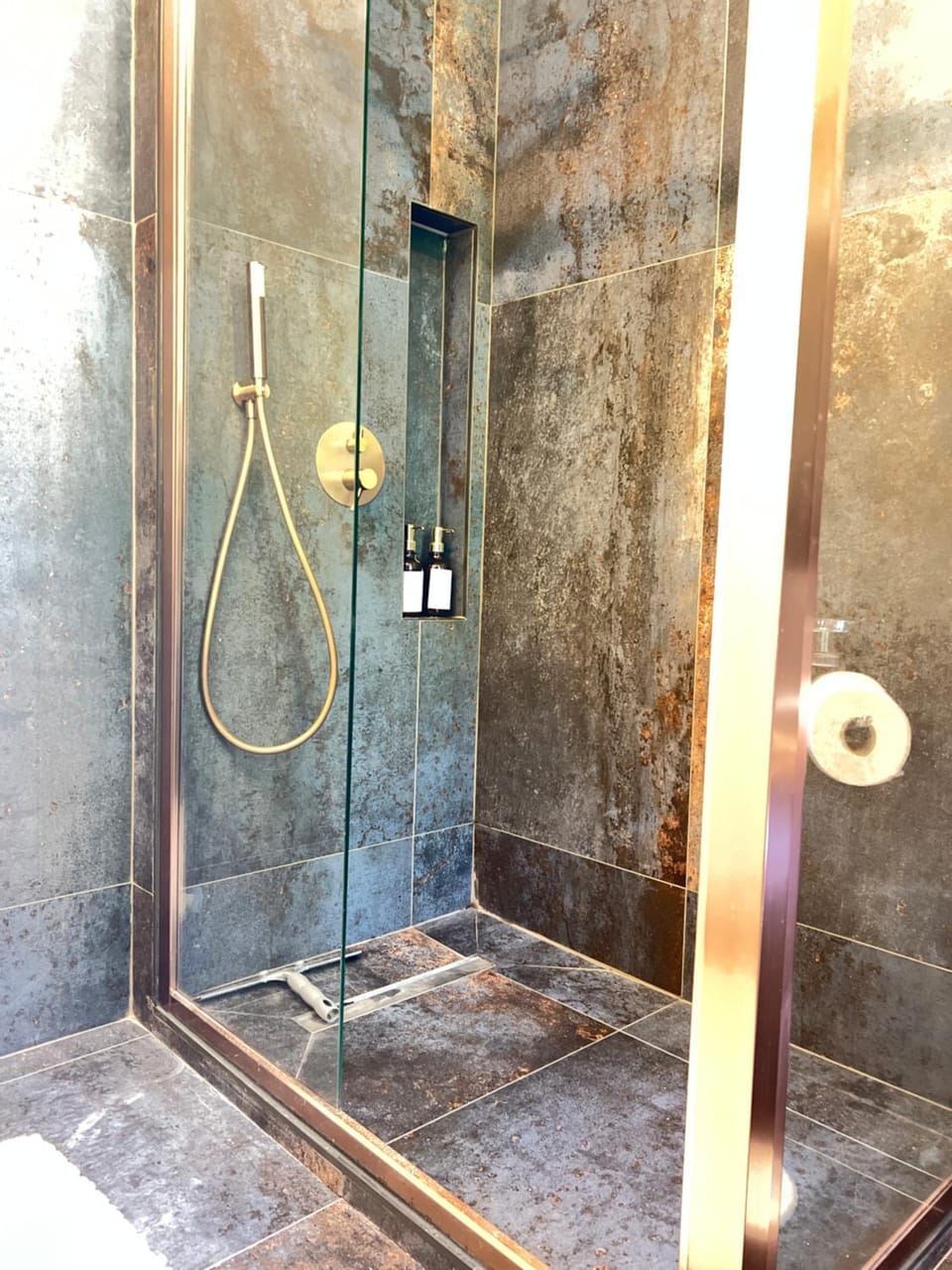 Shower
