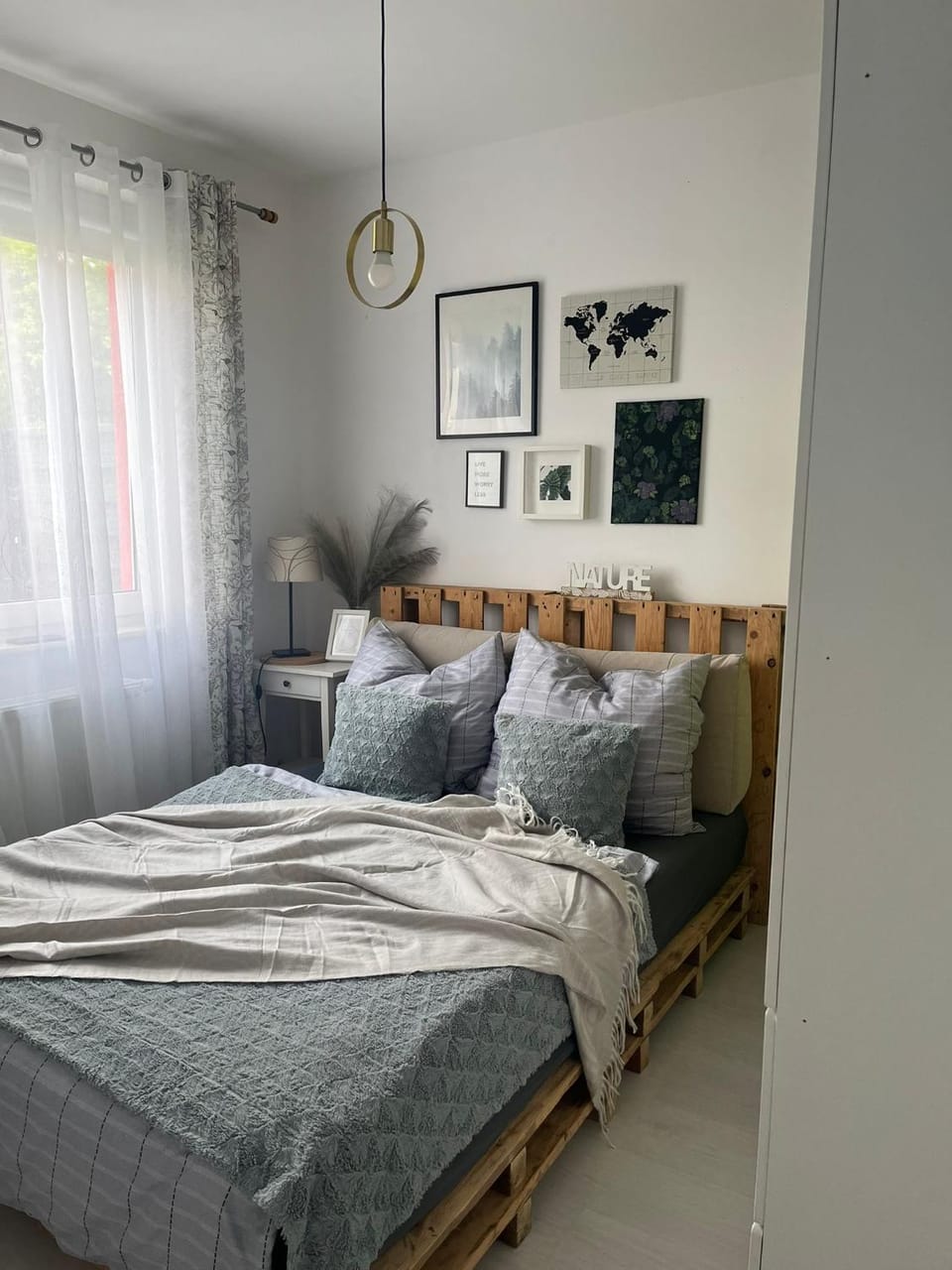 Zacisze na Wspólnej Apartment in Pomeranian Voivodeship