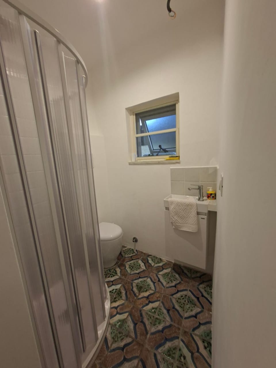 Appartamento Palma Apartment in Maratea