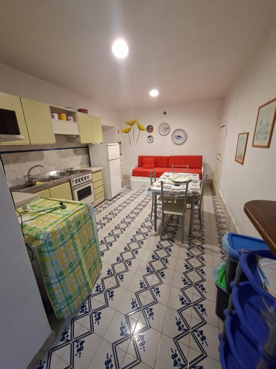 Appartamento Palma Apartment in Maratea