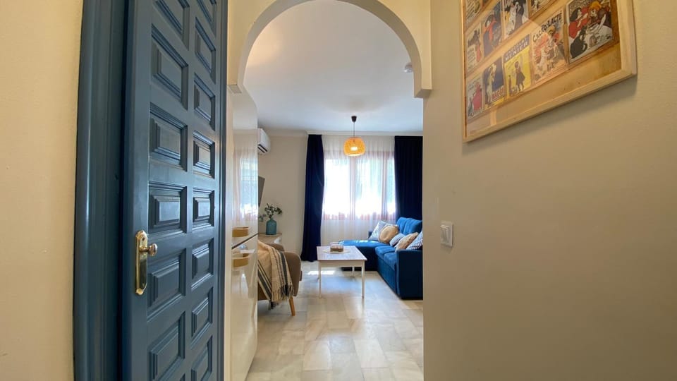 SALARENA Vera Coast Apartment in Andalusia