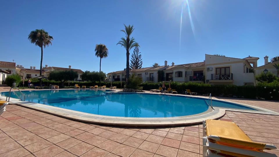 SALARENA Vera Coast Apartment in Andalusia