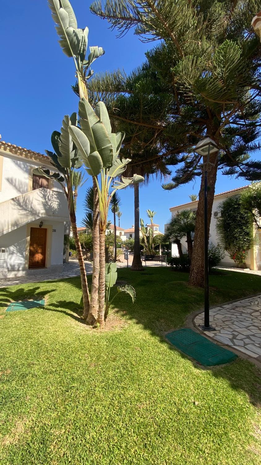 SALARENA Vera Coast Apartment in Andalusia