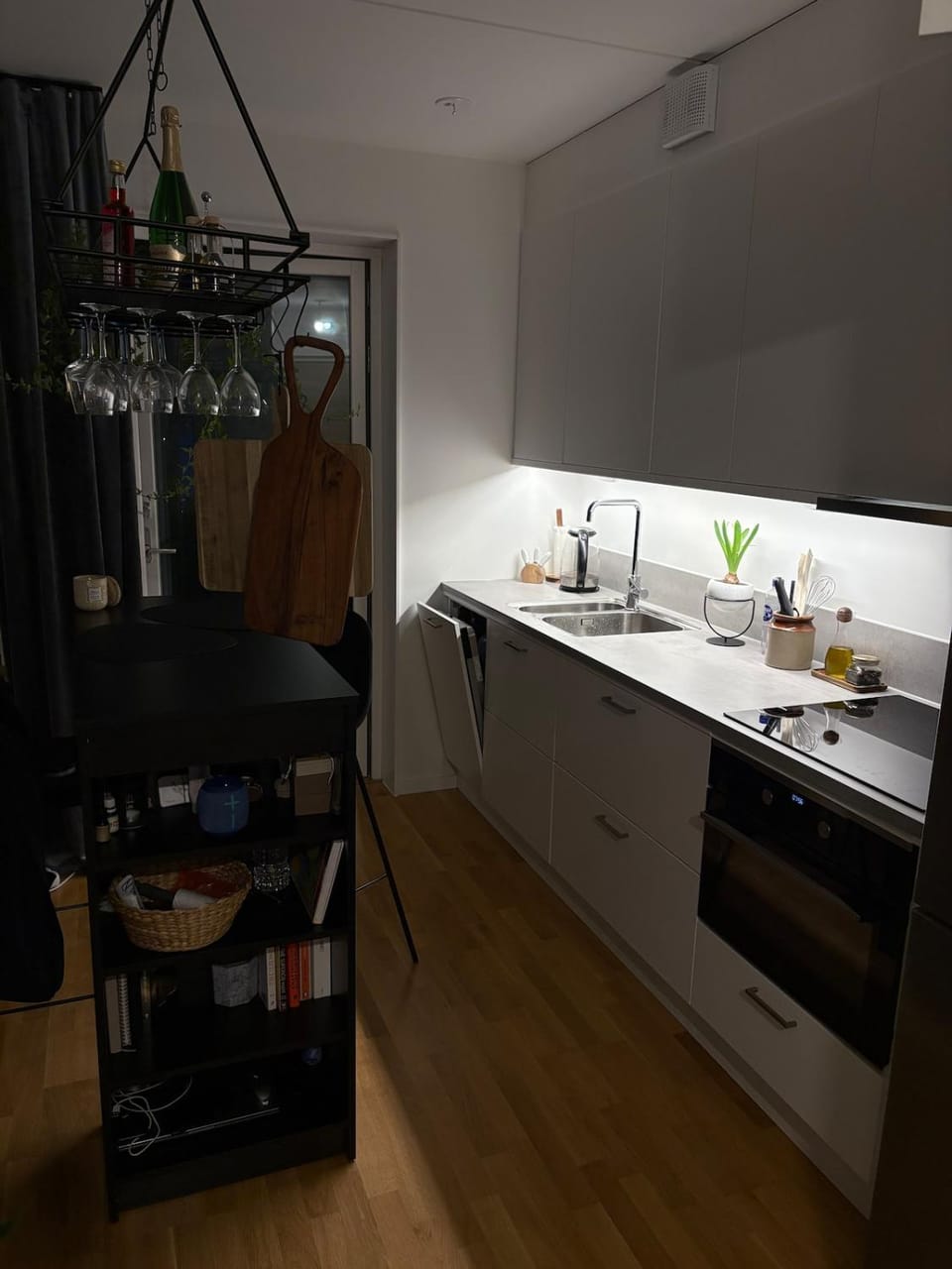 Luxe Apartments Apartment in Gothenburg