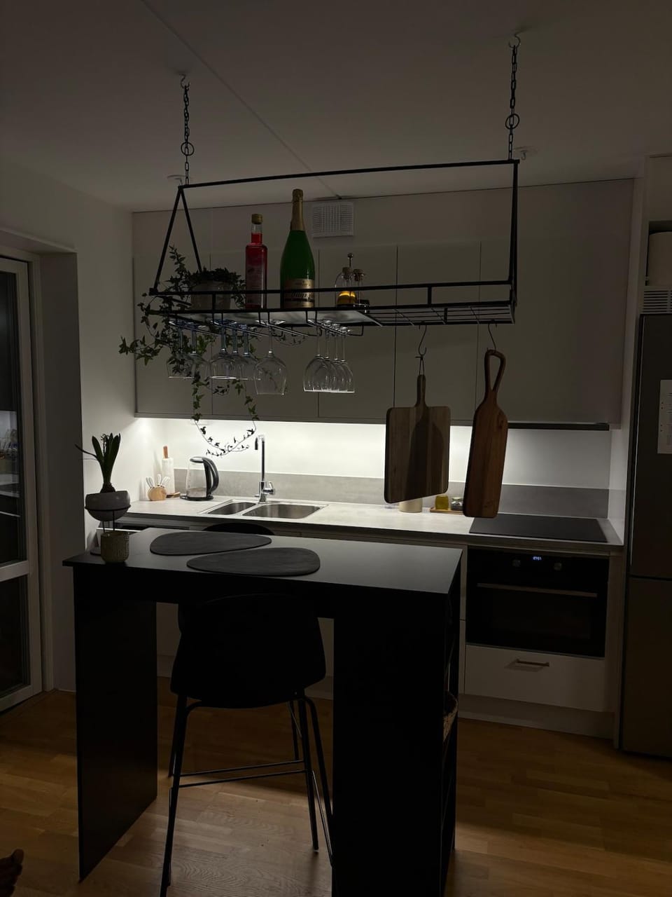 Luxe Apartments Apartment in Gothenburg