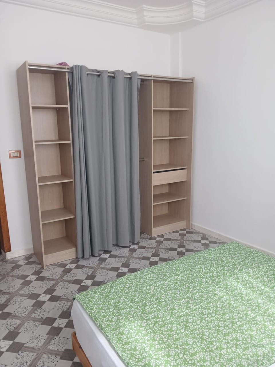 Roukayah Apartment in Tunisia