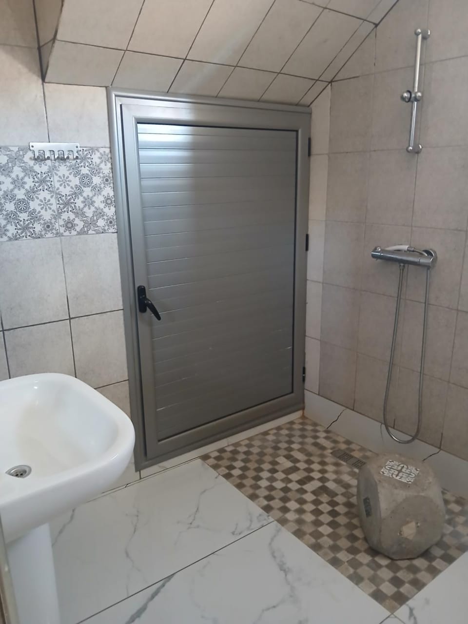 Roukayah Apartment in Tunisia