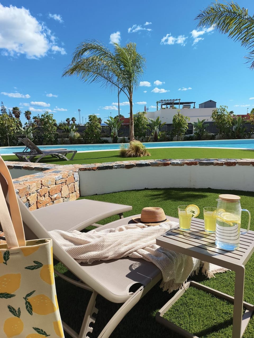 View (from property/room), View (from property/room), Pool view, Pool view