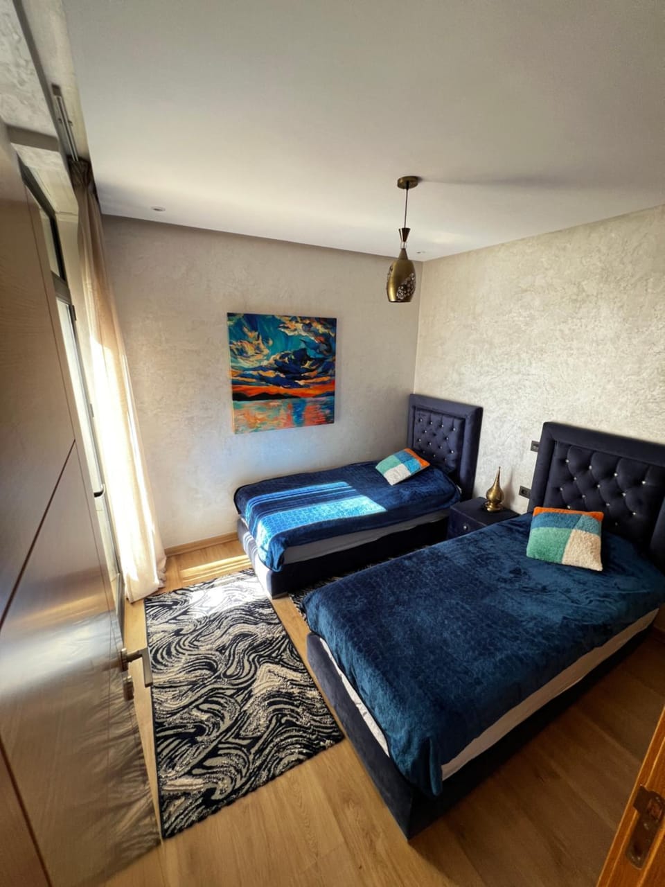 Dar Souss Talborjt Apartment in Agadir