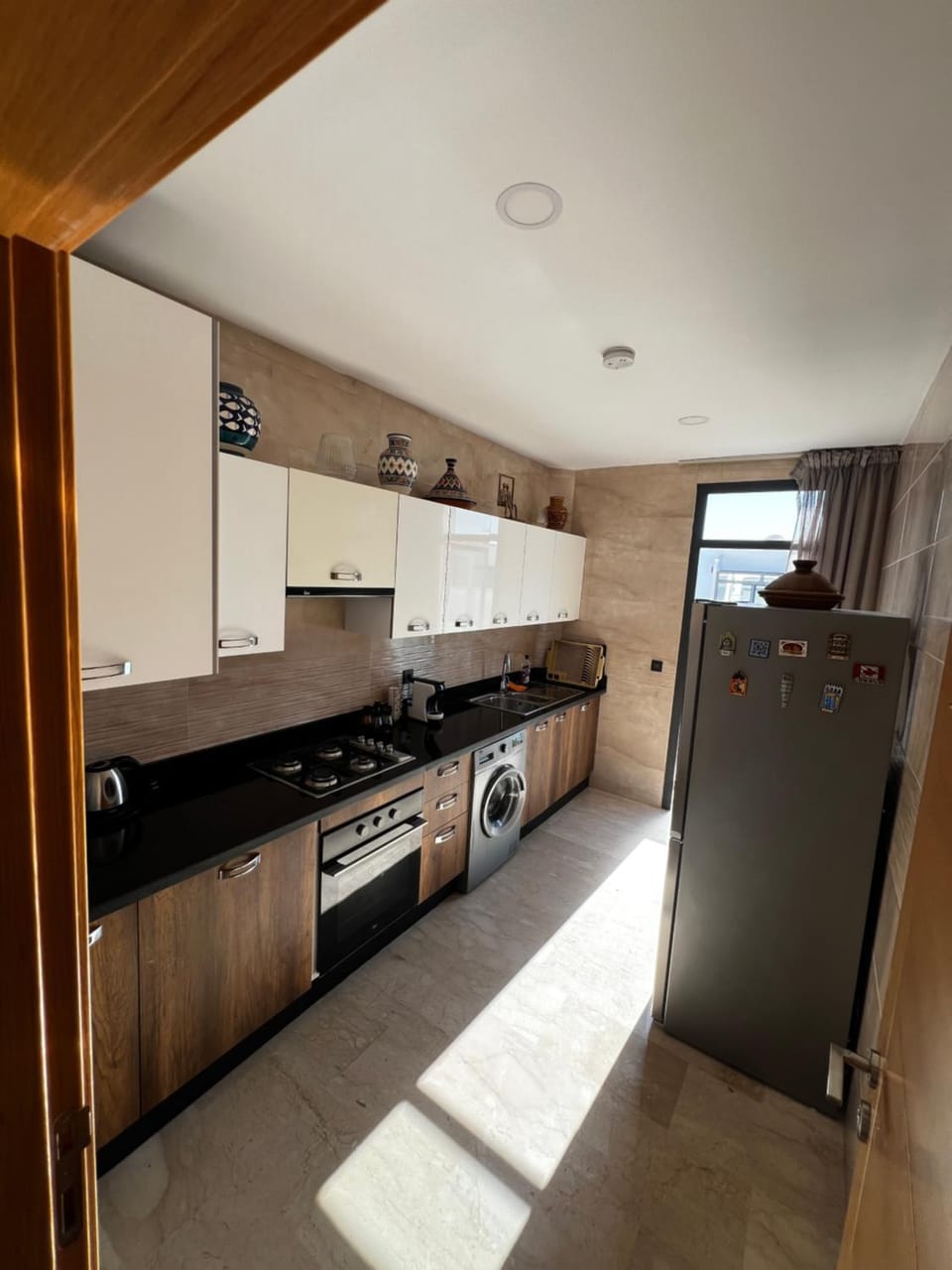 Dar Souss Talborjt Apartment in Agadir