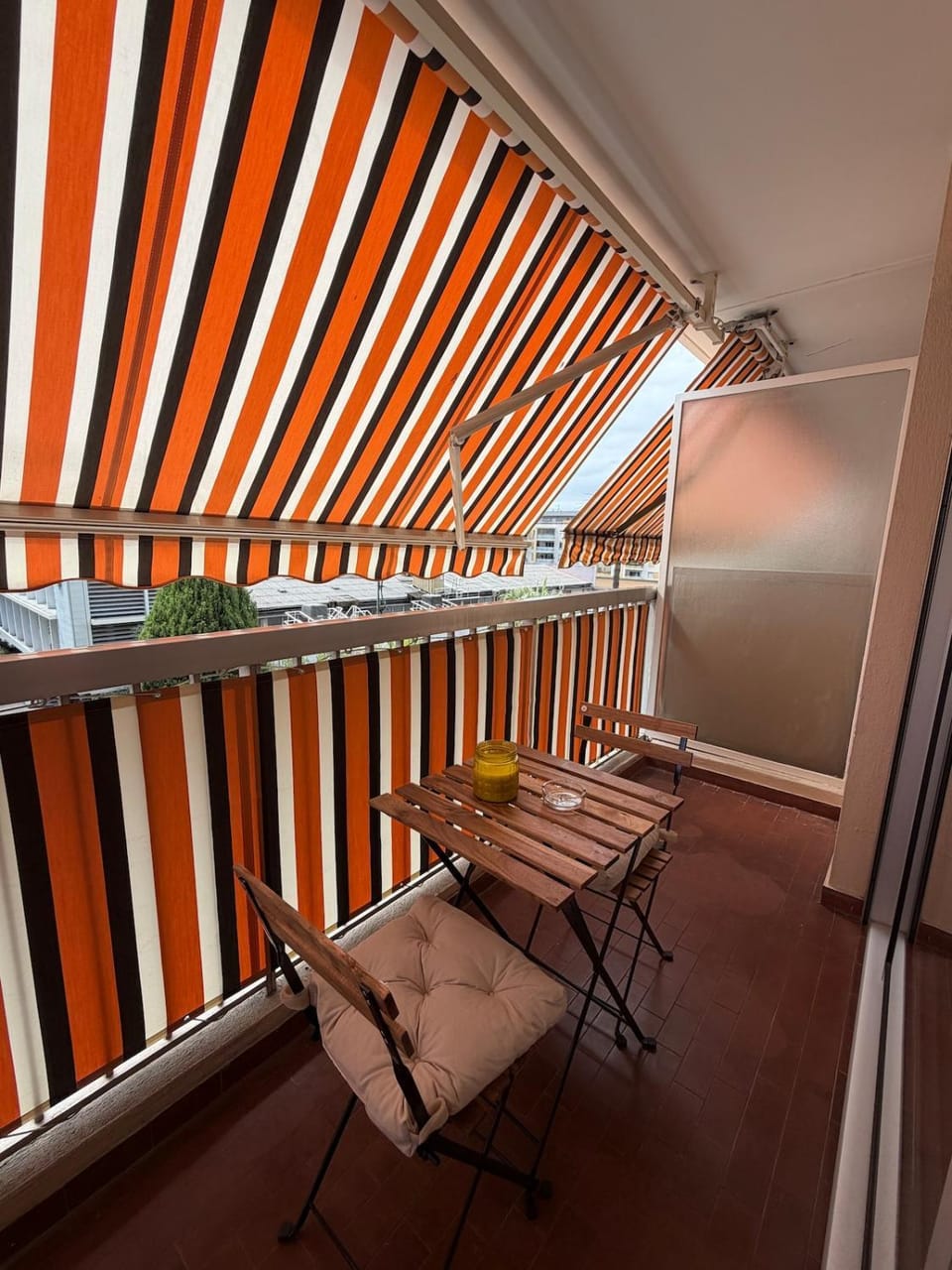 Appartement rénové à 10 minutes de la Croisette Apartment in Mougins