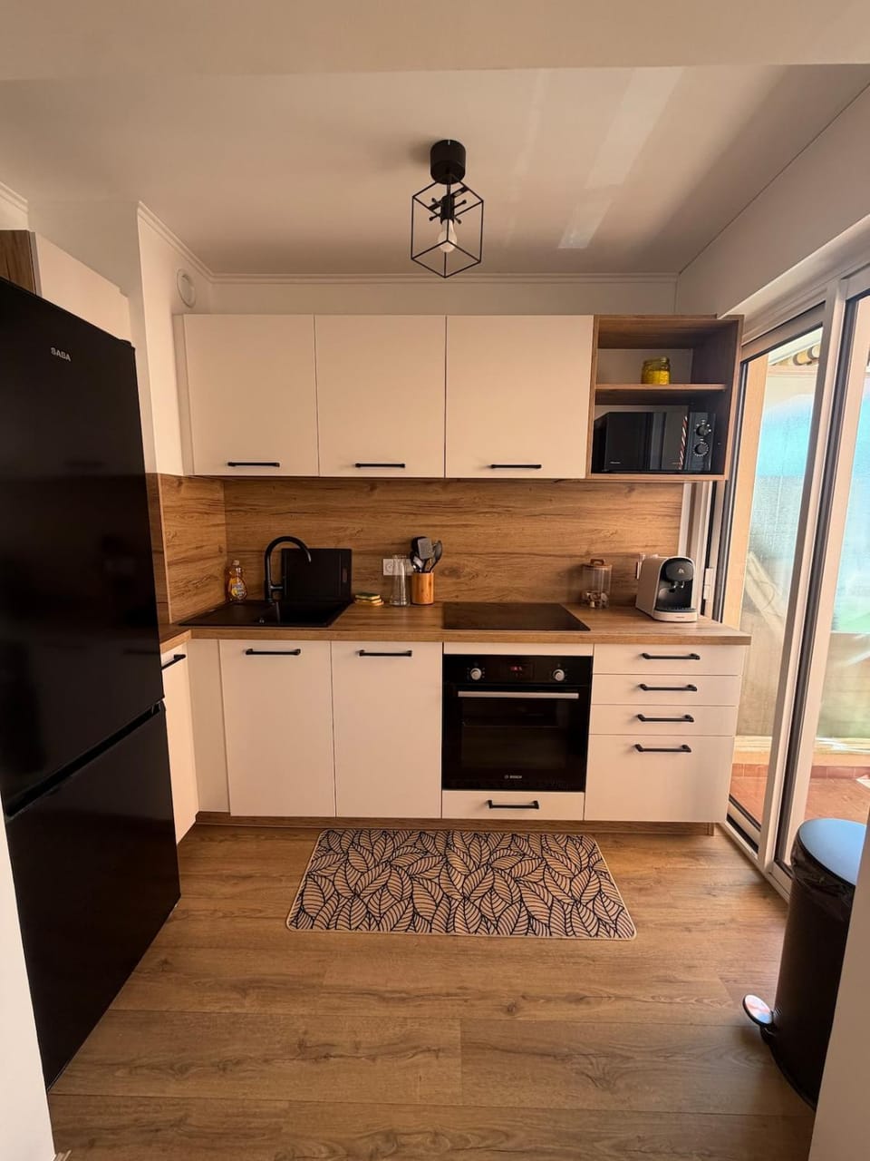 Appartement rénové à 10 minutes de la Croisette Apartment in Mougins