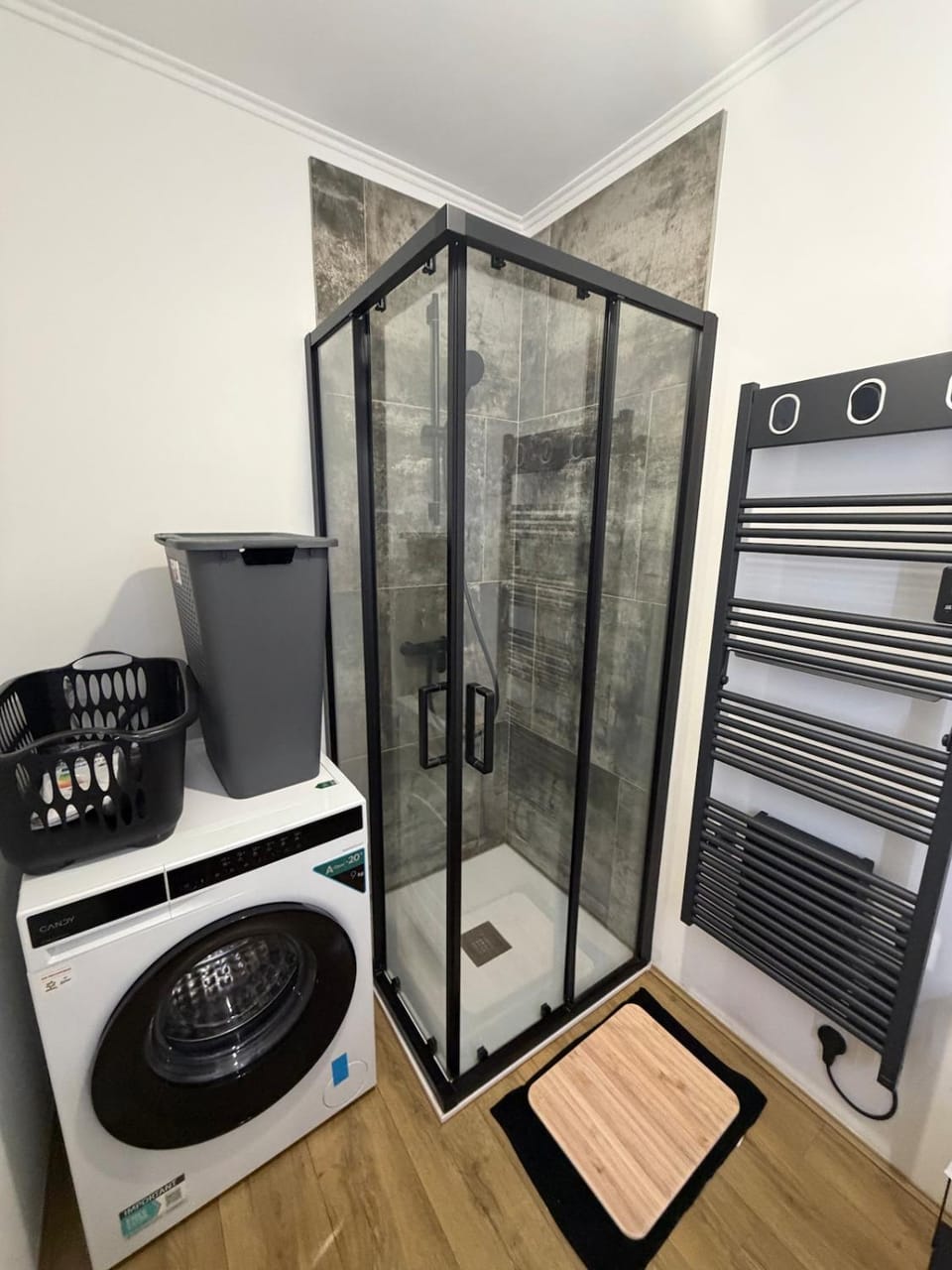 Appartement rénové à 10 minutes de la Croisette Apartment in Mougins