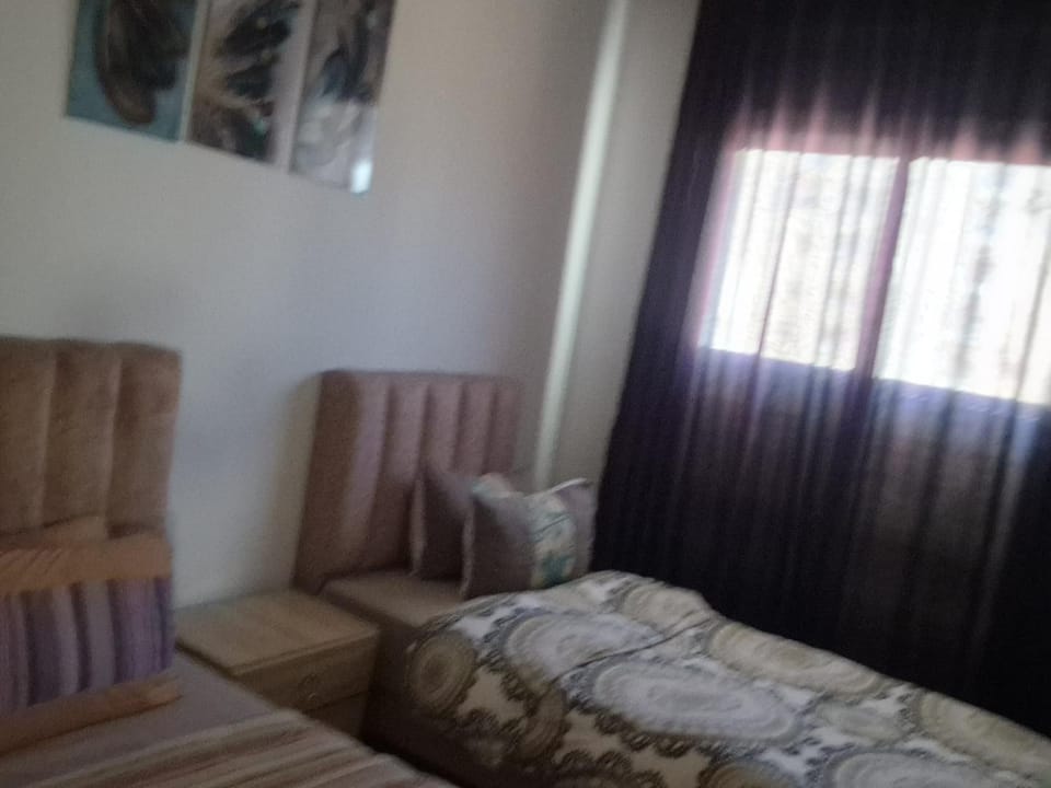 Salam 2 Apartment in Tunis